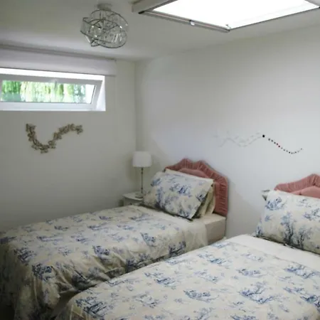Gite At 105 Nampont-Saint-Martin Extérieur photo