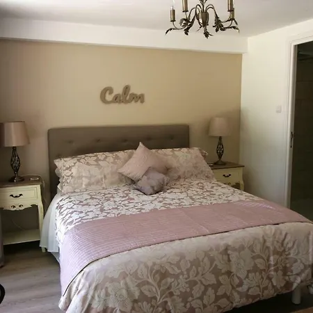Gite At 105 Nampont-Saint-Martin Extérieur photo