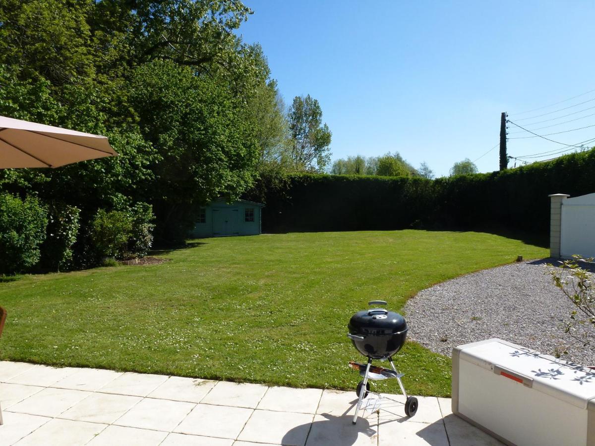 At 105 Holiday home Nampont