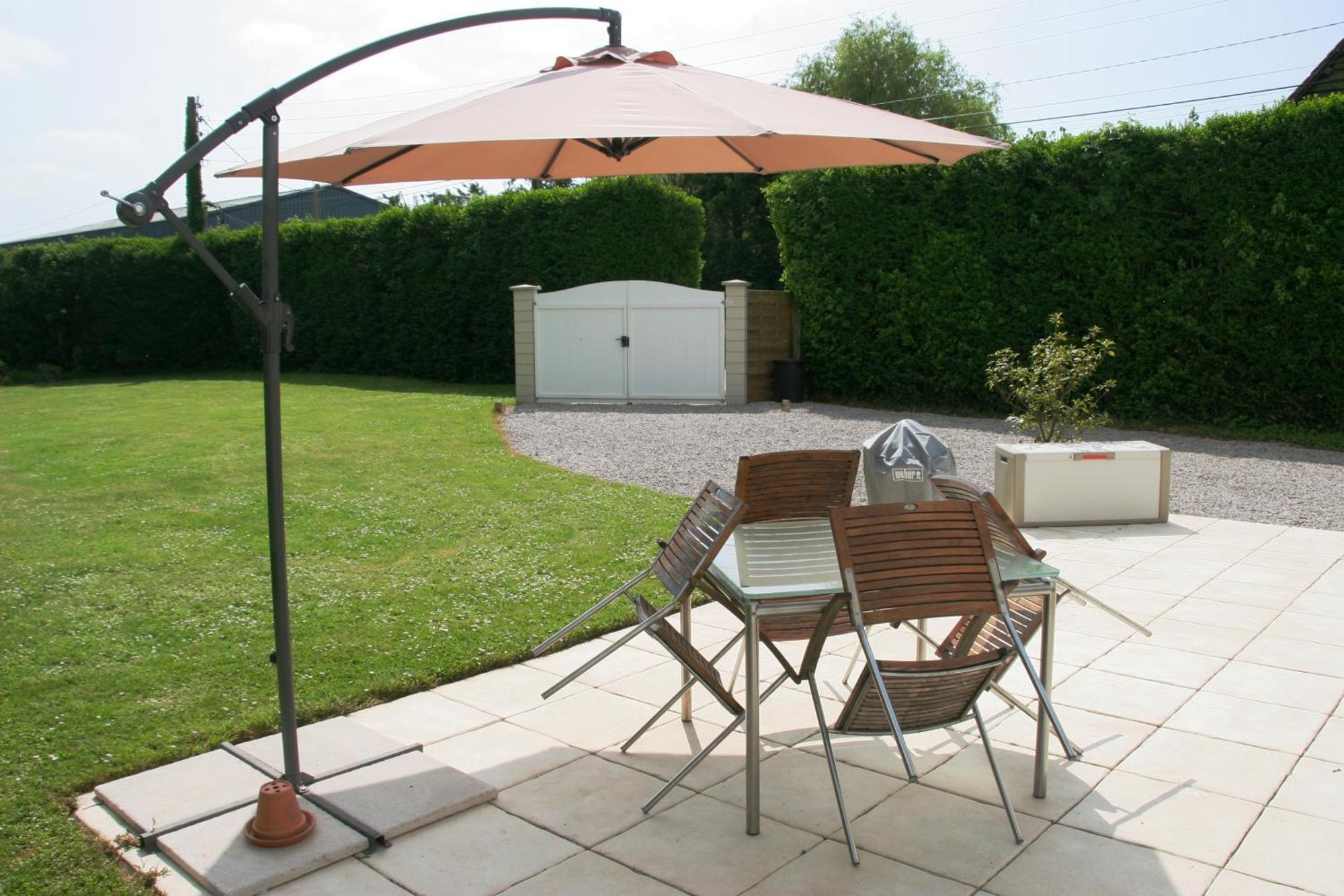 At 105 Holiday home Nampont