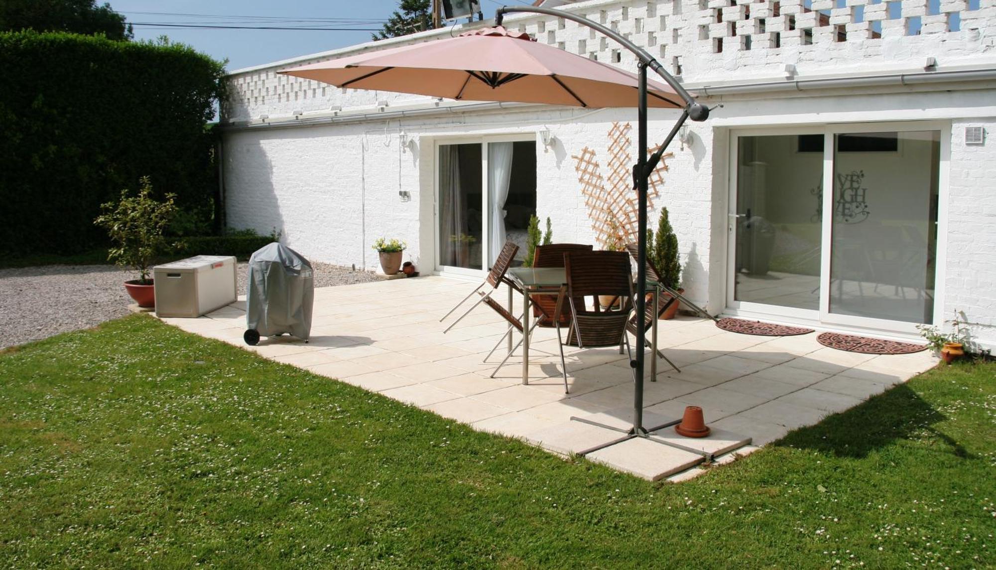 At 105 Holiday home