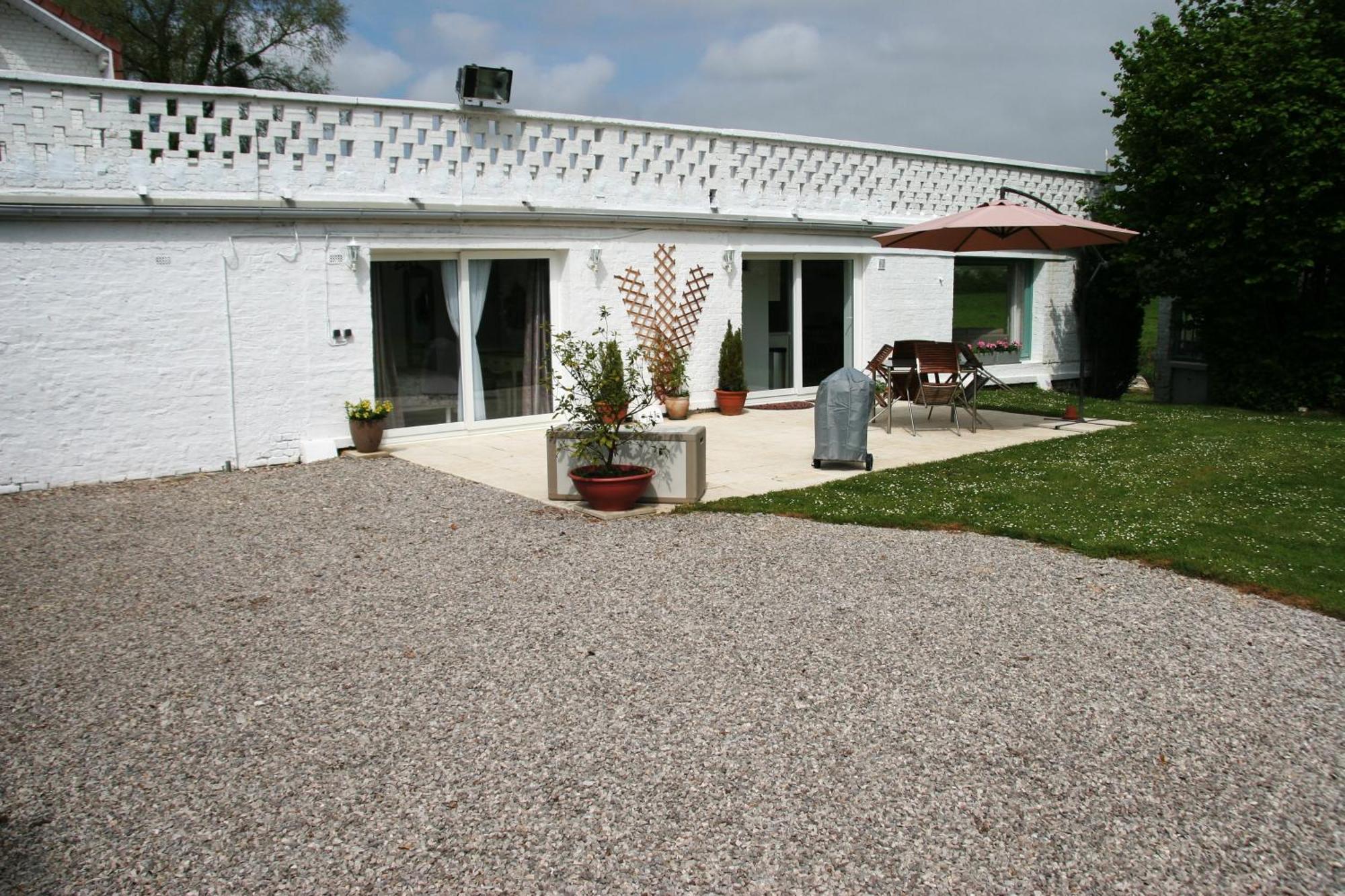 At 105 Holiday home