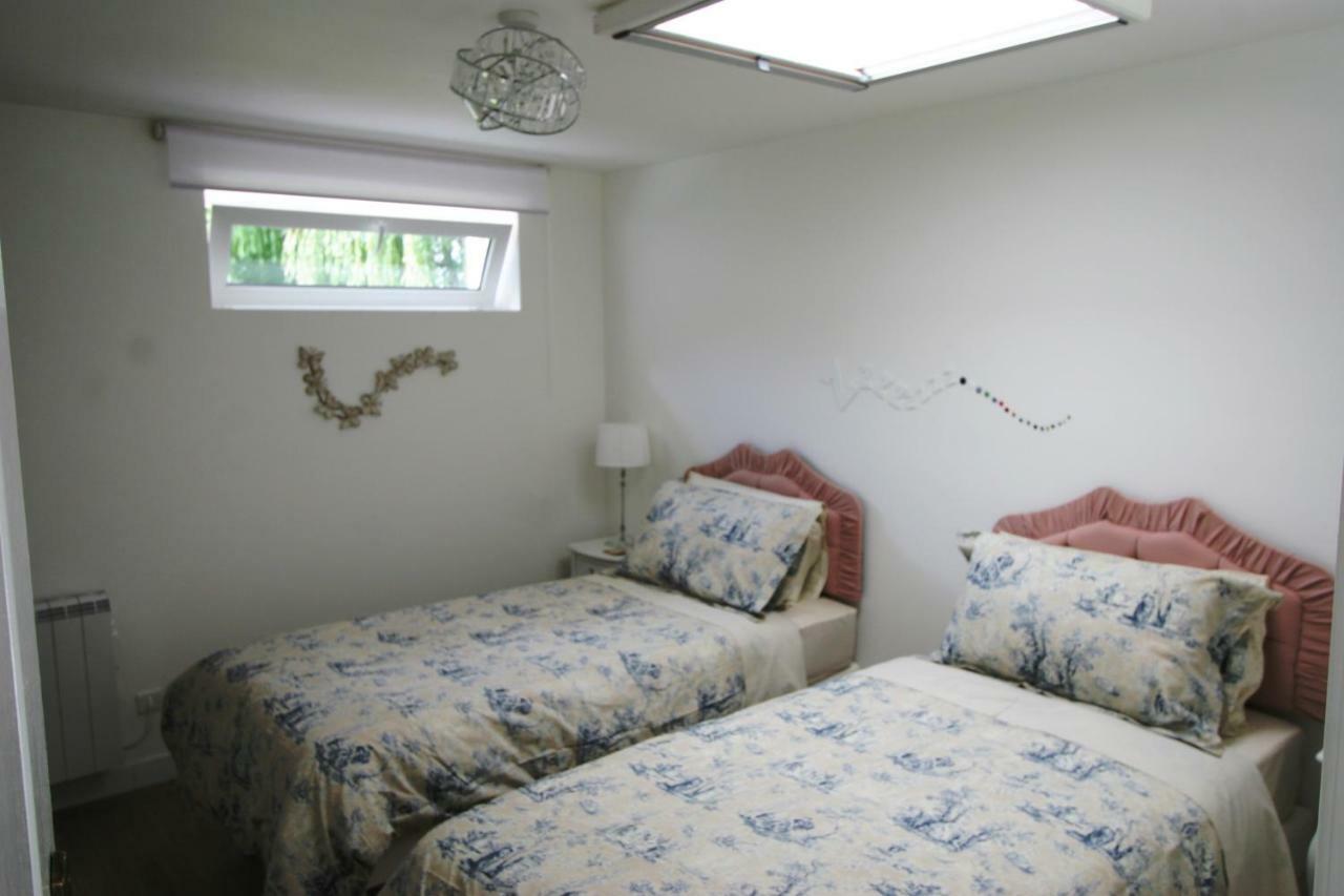 At 105 Holiday home *