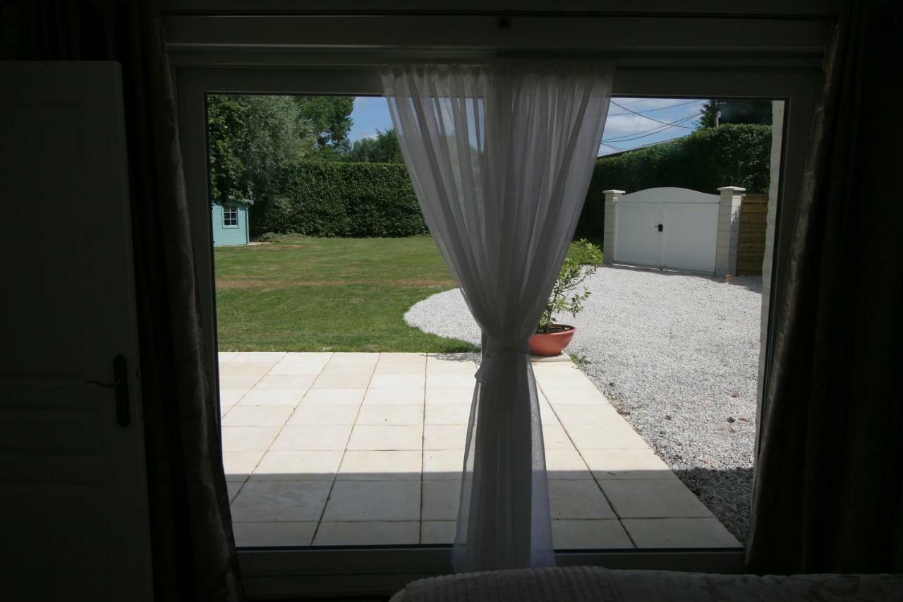 At 105 Holiday home Nampont