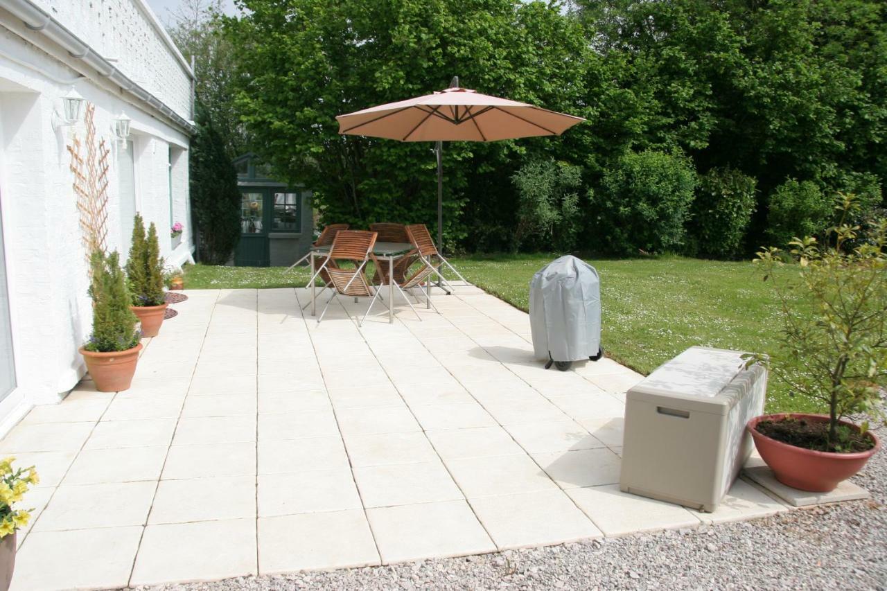 Holiday home At 105 *